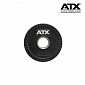 ATX LINE; Pogumovaný olympijský kotouč 2,5kg