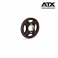 ATX LINE; 4-Grip Polyurethanové kotouče, 1,25kg
