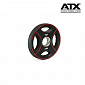 ATX LINE; 4-Grip Polyurethanové kotouče, 2,5kg