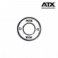 ATX LINE; dovažovací kotouč kovový 0,5kg