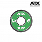 ATX LINE; dovažovací kotouč kovový 1kg