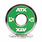 ATX LINE; dovažovací kotouč kovový 1kg
