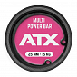 ATX LINE; Dámská osa Carakote, růžová 2010/50mm, 15kg
