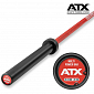 ATX LINE; Osa Carakote, oranžová 2200/50mm, 20kg