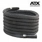 Tréninkové lano ATX LINE, HQ Polyester 15 metrů