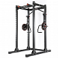 Barbarian Line tlaky ruce Jammer Arms pro klece a Half Rack Barbarian