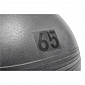 Gymball ADIDAS 65 cm, šedý