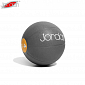 JORDAN medicinball 4 kg (oranžový)