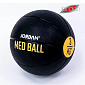 JORDAN medicinball 3 kg (žlutý)