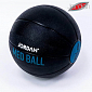 JORDAN medicinball 4 kg (modro-zelená)