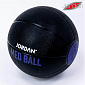 JORDAN medicinball 6 kg (fialový)