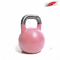 JORDAN kettlebell Competition 8kg pink NEW