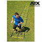 ATX; Zdvojený koordinační žebřík 9 metrů