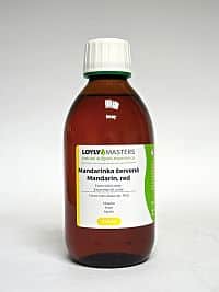 100% EO LOYLY MASTERS Mandarinka červená (250ml)