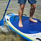 Paddleboard s příslušenstvím Jobe Venta SUP 9.6