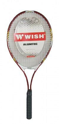 Tenis raketa WISH ALU2515 výprodej  -  - hlava 103 sg. in