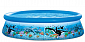 Bazén INTEX EASY OCEAN 305x76cm s filtrací