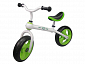 Dětské odrážedlo Sedco Training Bike zelená AKCE