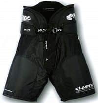 Kalhoty Hráčské SR CLASSIC 2000 OPUS velikost M 85-90 cm - černá vel.M 85-90cm