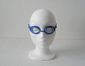 Plavecké brýle EFFEA JR 2620 - růžová