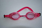 Plavecké brýle EFFEA TORPO 2617 růžové - růžové