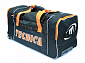 Taška Tecnica roller travel bag 100L