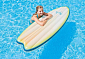 Nafukovací surf do vody Intex 58152 178 x 69 cm - Bílé