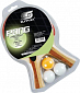 Pálky na stolní tenis SUNFLEX PONG SET 20115