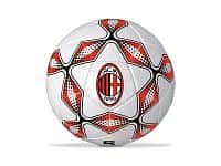 Fotbalový míč MONDO AC MILANO 13276