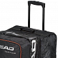 Cestovní taška s kolečky HEAD Tour Team Travelbag