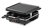Raclette gril pro 4 - DOMO DO9147G, pro 4 lidi, 600W