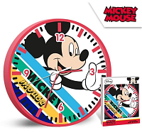 2.jakost - HODINY MICKEY
