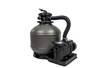 Písková filtrace CF SFA 8 - (8 m³/h)