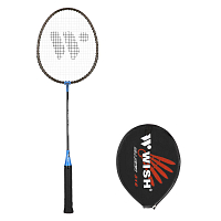 Badmintonová raketa WISH Alumtec 316