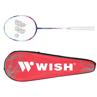 Badmintonová raketa WISH Extreme 001