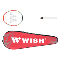 Badmintonová raketa WISH Extreme 005