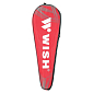 Badmintonová raketa WISH Extreme 009