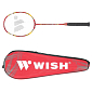 Badmintonová raketa WISH 925 Air Flex