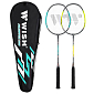 Badmintonový set WISH Alumtec 308K