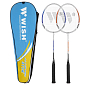 Badmintonový set WISH Alumtec 317k