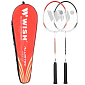Badmintonový set WISH Alumtec 501k