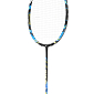 Badmintonová raketa WISH Air Flex 950, modro/černá