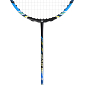 Badmintonová raketa WISH Air Flex 950, modro/černá