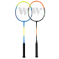 Badmintonový set WISH Alumtec 55k
