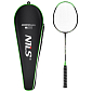 Badmintonová raketa NILS NR205