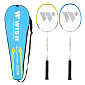 Badmintonový set WISH Alumtec 327k
