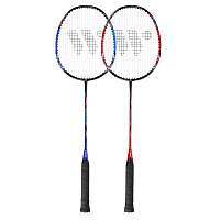 Badmintonový set WISH Fusiontec 777k
