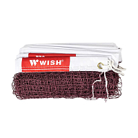 BADMINTONOVÁ SÍŤKA WISH WS4001