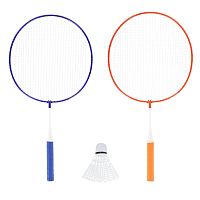 Juniorský badmintonový set NILS NRZ052