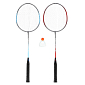 Badmintonový set NILS NRZ002